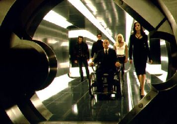 X-Men. Klicken fr nchstes Bild.